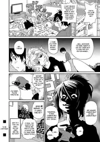 [John K. Pe-ta] Wakuwaku One-sans Ch. 1-5, 7 [English] [_ragdoll]