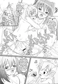Sisters Cock [English] [Rewrite]
