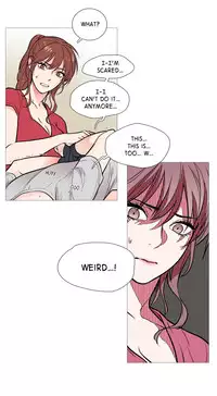 [The Jinshan] Sadistic Beauty Ch.1-21 (English) (Ongoing)