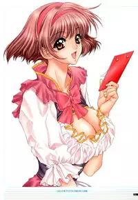 [NAS-O] illustration works