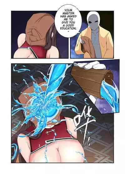 Genshin Impact All-Stars Part 4