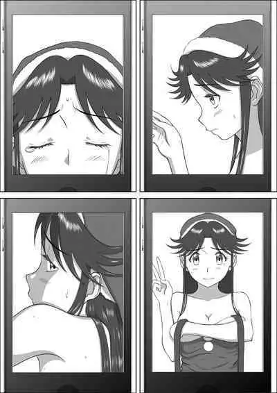 Mousou Meisaku Kuradashi Gekijou 01-06 Chinese version 机翻汉化版