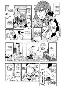 [Konchiki] Oidemase Nyan Nyan [English] [Decensored]