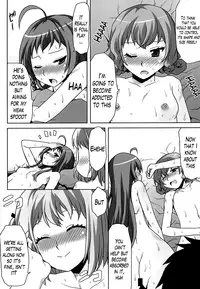 (C84) [Omodume (Kushikatsu Koumei)] Omodume BOX XXVI (Hataraku Maou-sama!) [English] [The Lusty Lady Project]