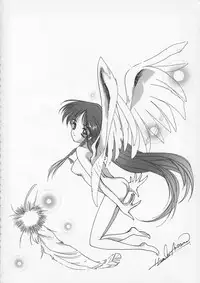 (C53) [HIGH RISK REVOLUTION (Aizawa Hiroshi)] Liar! Liar! Baby, do you want the truth? (Sentimental Graffiti)