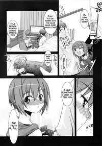 [Mizuki Eimu] Trick And Treat [English] {Hennojin}