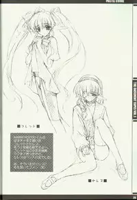 (CR29) [J.P.S. of Black Beauty (Hasumi Elan)] The Basement Tapes Vol.1 (first edition) (Various)