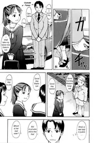 [Onizuka Naoshi] Life Is Peachy? [English]