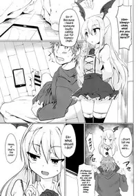 (C89) [Hisagoya (Momio)] Selfish Royal (Granblue Fantasy) [English] {Hennojin}
