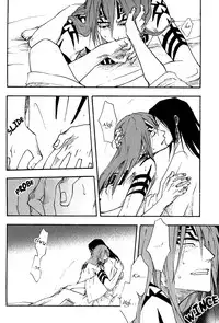 (C69) [Gyokuran (Yuugao)] Hiiragi (Bleach) [English] [DPScanlations]