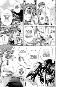 [MARUTA] Kashiwazaki Miki wa Ironna Basho de Zenra Sanpo Shitemita | Miki Kashiwazaki Goes Naked in All Sorts of Places [English] {Taihen Zombii}