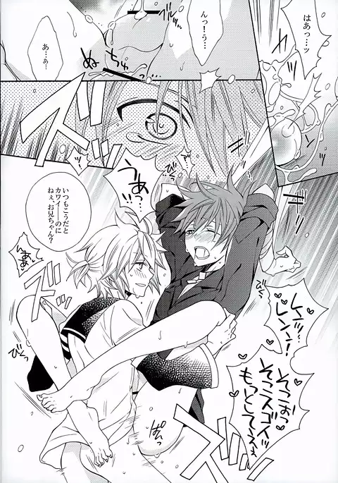 ハツドリドキュメント