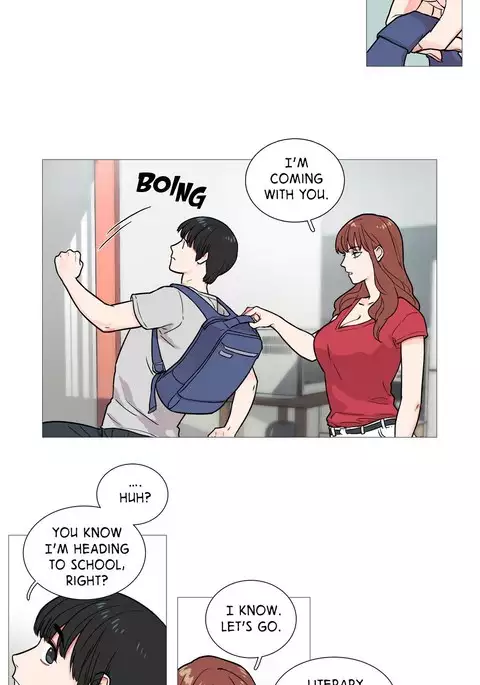 Sadistic Beauty Ch.1-35