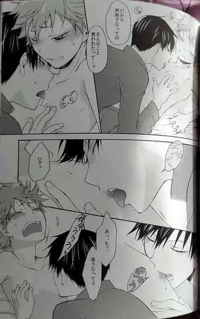 Kochira no Yuusha-sama Baiyakusumi to Natte Orimasu