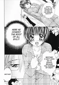 [Yuuki Rion] Love Marmot [English] [SaHa]