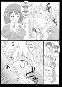 (C78) [Namekataya (Mitani)] Serunia Ojousama to! NTR ver | Lady Selina NTR Ver (Ladies versus Butlers) [English] [Lunatic Translations]