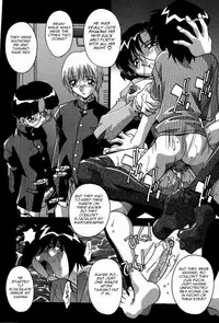 [Hindenburg] Ninshin Shichau - Become Pregnant Ch. 1-14 [English] [Januz]