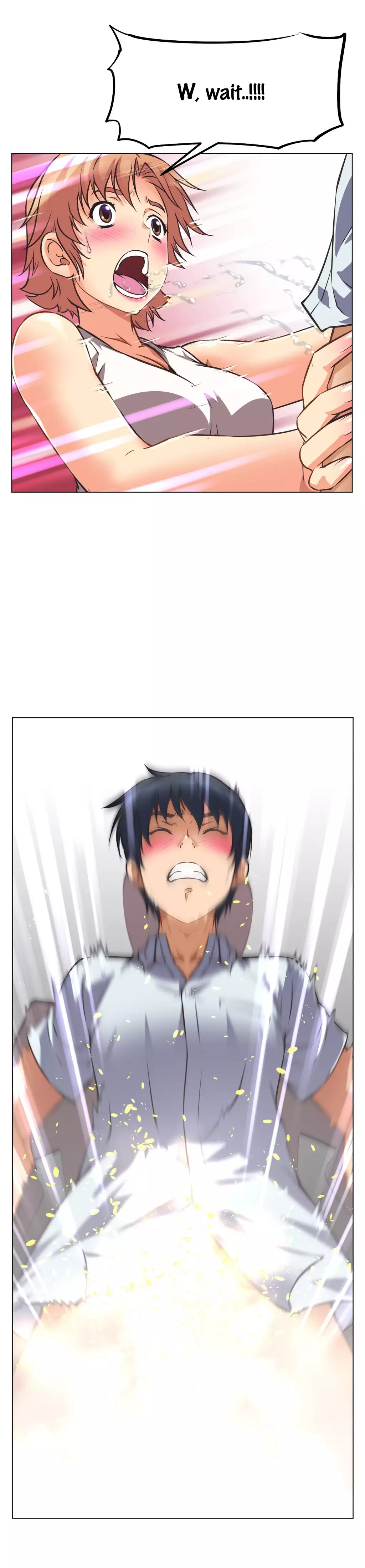 Brawling Go 0-15 Chapters