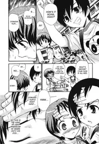 Kamirenjaku Sanpei - Moho Love