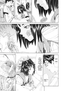 [Seto Yuuki] Stretta [English]