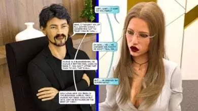 [Antalore42] – Emma’s Corruption Ch 43