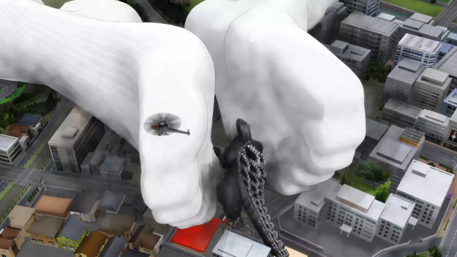 Touhou GTS MMDs - NAndeyanenGTS