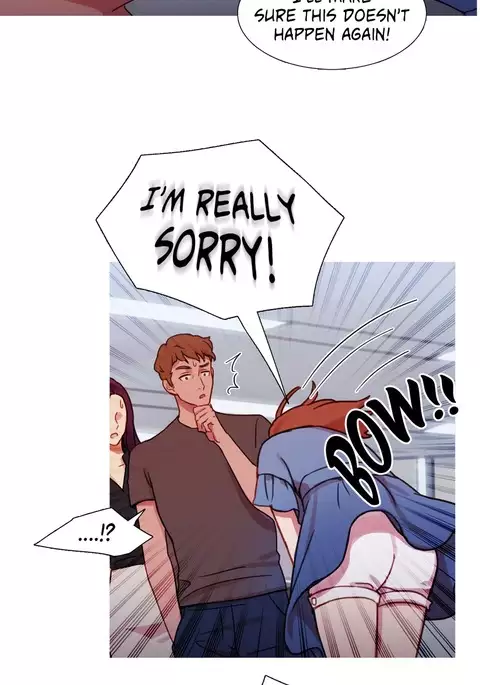 Scandal of the Witch Ch.1-25