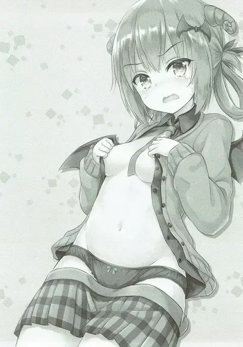 Obaka Akuma Satania Jinrui Seifuku Sakusen