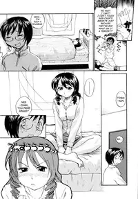 [RaTe] Oneechin [English]