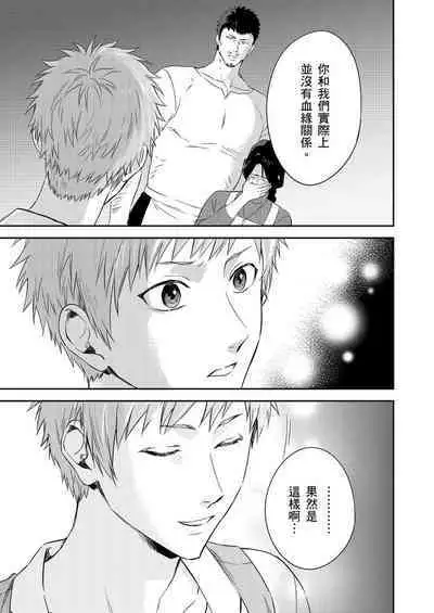 Shusendo Kishi ga Ore o Nakaseyou to Shiteimasu | 守財奴騎士對惹我哭感到樂在其中 Ch. 1-9