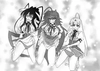 [Saimin! Pikatto House (Tetsuya, Routa)] Saimin Shihai [Sumi] ~Rias no H na Torishirabe~ | Hypnosis Control ~Rias's Ecchi Investigation~ (Highschool DxD) [English] (Trinity Translations Team)