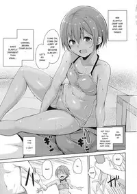 (C92) [Ringoya (Alp)] Hoshizora Marine Line (Love Live!) [English] [Hentai_Doctor]