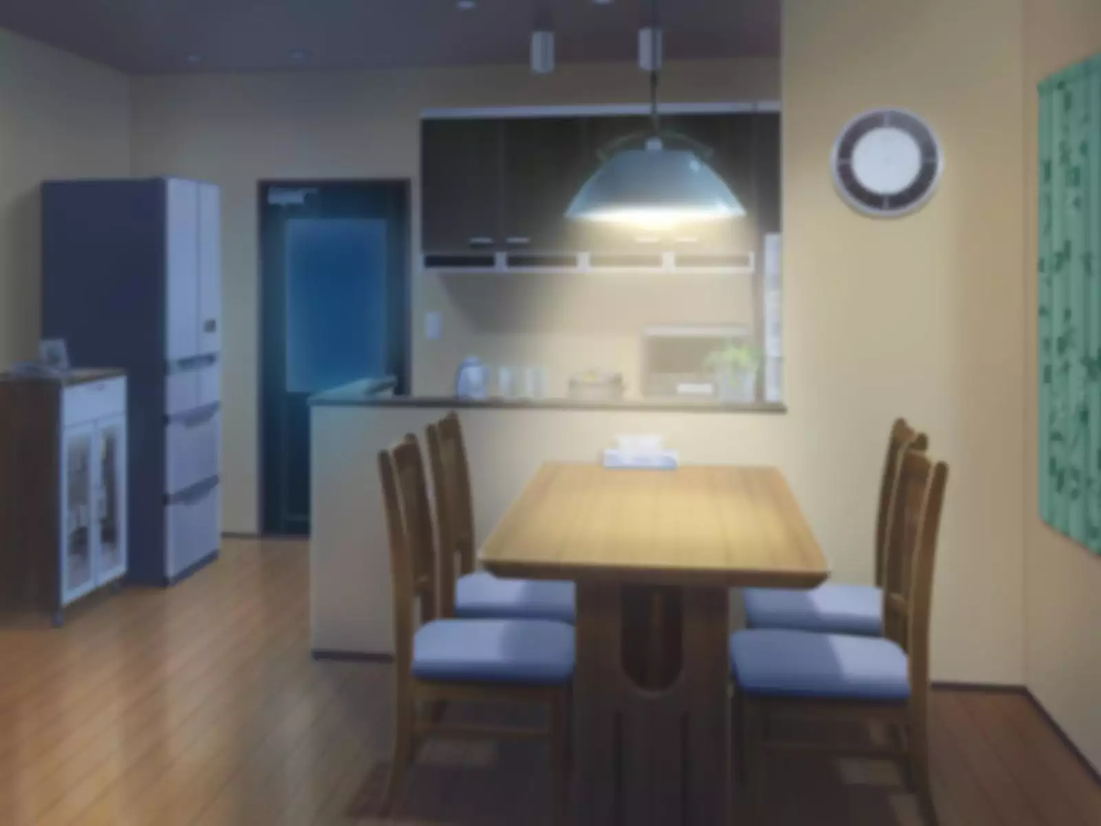 Dare ni mo Ienai ~Otoko ni Damasare Biyaku ni Hamatta Tsuyoki na Bakunyuu Class Iinchou~