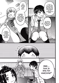 [Shiwasu no Okina] Enkou Ojisan | Mister Enkou Episode I-V, VII [English] [Digital]