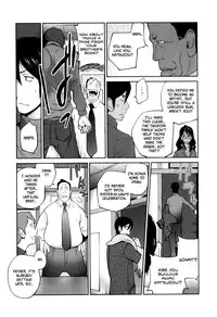 [Kotoyoshi Yumisuke] Doukoku no Taiyou Koukotsu no Tsuki Ch. 1-6 [English] =Rinruririn + Funeral of Smiles=