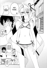 (C78) [Hachiouji Kaipan Totsugeki Kiheitai (Makita Yoshiharu)] Razorblade Romance (Kurenai) [English] [m@] [Incomplete]