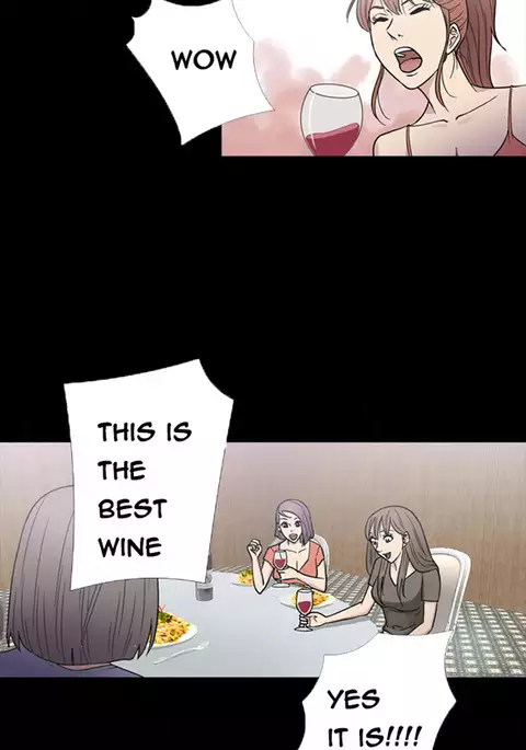 Secret Island Ch.1-21