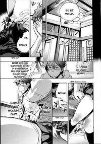 [James Hotate] Itokoi Chidori Vol.02 [English] [Xamayon & For The Halibut scans] HQ 2600 px height