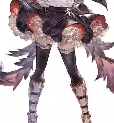 veight-kyun o Pet ni Shite Konekurimawasu