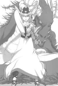 (CR32) [Kyomu no Uta (Satou Toshio)] GENERAL FOUL-UP (Various)