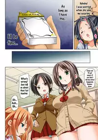 [Marui Maru] Hattara Yarachau!? Ero Seal ~ Wagamama JK no Asoko o Tatta 1-mai de Dorei ni ~ | Commanding Stickers!? Ero Seal ~With One Sheet Selfish High Schoolers Become Enslaved to Cock [English] [doujin-moe.us] [Digital]