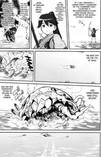 (C89) [Takotsuboya (TK)] Teitoku no Ketsudan MIDWAY | Admiral's Decision: MIDWAY (Kantai Collection -KanColle-) [English] [N04h]