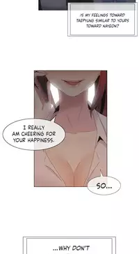 Miss Mystic Ch.1-24 (English) (Ongoing)