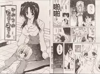 [Yasui Hirosato] Minyuu [Chinese]