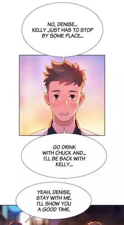 What do you Take me For? Ch.17/?