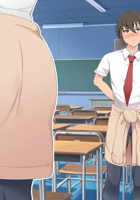 Bunburyoudou no Namaiki na Shounen ga Mesu Dorei e to Ochita Hanashi.