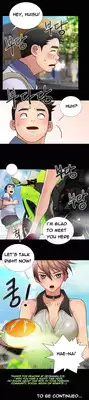 [Mr. Mun] Will You Do as I Say? Ch.1-16 (English) (Ongoing)