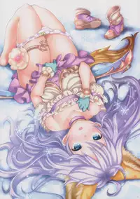 (C89) [Team Kihara (Mojarin)] Ima made Egaita Erin-chan no Maisuu o Oboete Iru no ka? (TERA The Exiled Realm of Arborea)