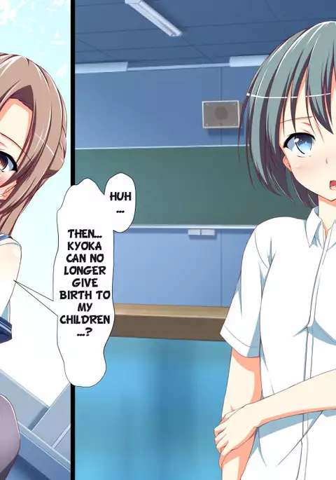 Inran Virus Ch. 1-2, 4-6