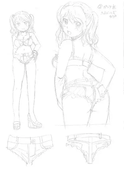 [Bell’s] Uyaashi Henai ~Uruoi o Obita Watashi no Ashi de Hiwai na Mousou Shinaide...~ - Love Stocking Leg Fetish [Chinese] [SakuraLLM] [Digital]